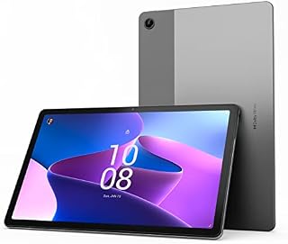Lenovo M10 Plus (3rd Gen) 10.6" Wifi - Tablet 32GB, 3GB RAM, Grey