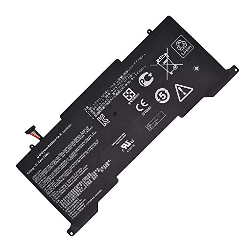 Batterie C32N1301 pour Zenbook UX31LA-DS71T à autonomie 50Wh