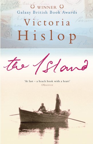 The Island (English Edition)