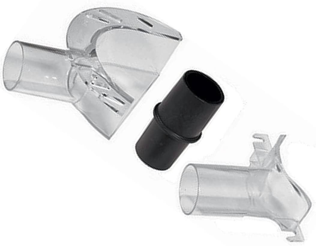 RA1172AT is used for Bosch Router Dust Extraction Hood Kit