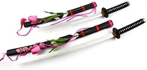 東方Project 魂魄妖夢 コスプレ 刀 Amazon.co.jp: 東方 Project周辺 魂魄妖夢刀 楼観剣 白楼剣