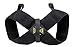 Spud Casual Bowtie Posture Support Brace Corrector No Rounded Shoulders Donnie Thompson (Medium: 150 lbs. - 185 lbs.)