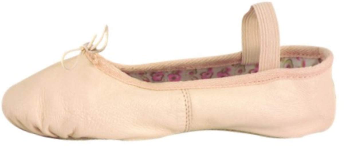 Danz N Motion Daisy Economy Ballet Shoes (Pink, Child & Adult Sizes) (10)