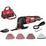 atornillador inalámbrico skil modelo 2000  SKIL Herramienta multifunción 1491DB