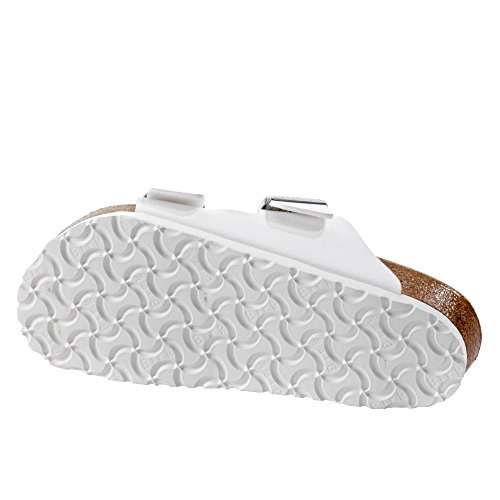 Image of Birkenstock Women's Arizona Soft Footbed Sandals