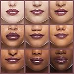 Neutrogena MoistureSmooth Color Stick for Lips, Moisturizing and Conditioning Lipstick with a Balm-Like Formula, Nourishing Shea Butter and Fruit Extracts, 80 Rich Raisin,.011 oz - Image 4