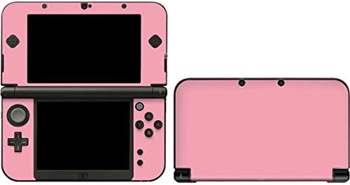 Skinit Decal Gaming Skin Compatible with 3DS XL 2015 - Originally Designed Light Pink Design