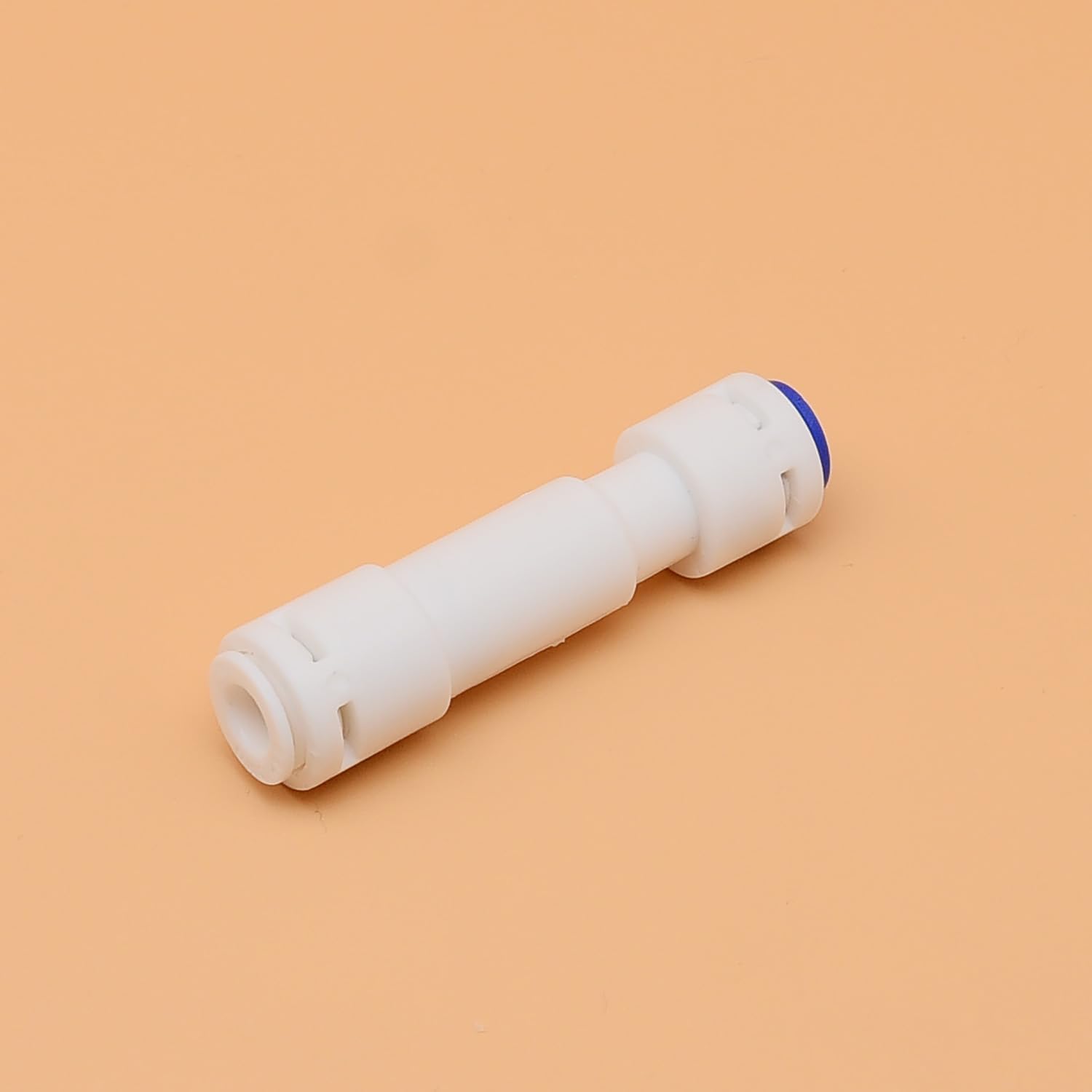 Surf turtle 300CC Flow Restrictor 4PCS 1/4Inch Quick Connect for RO Reverse Osmosis