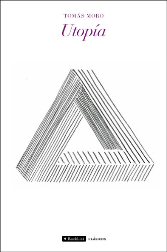 Utopía (BackList Clásicos)