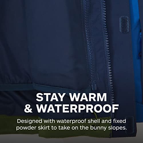 MARMOT Kid's Terrain Comp Jacket3