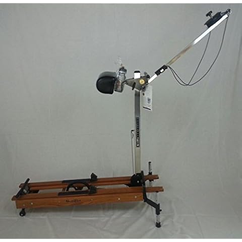 NordicTrack PRO Legacy Skier/Ski Machine Original USA Made with Heavy Duty Components Cover