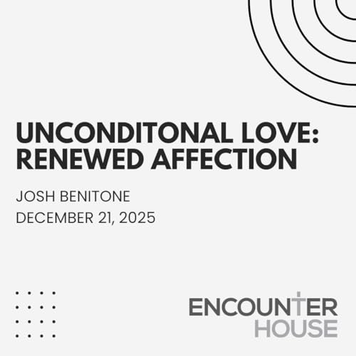 Unconditional Love: Renewed Affection // Josh Benitone