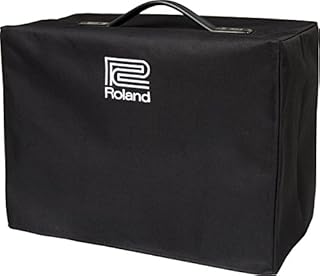 Roland Rac-Jc22 Premium Embroidered Amp Cover