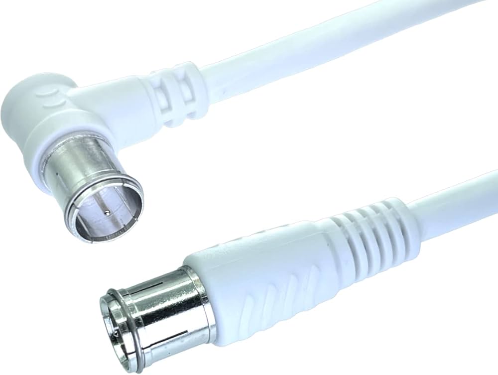 アンテナの壁面プラグ Antenna terminal] Plug replacement installation Compatible