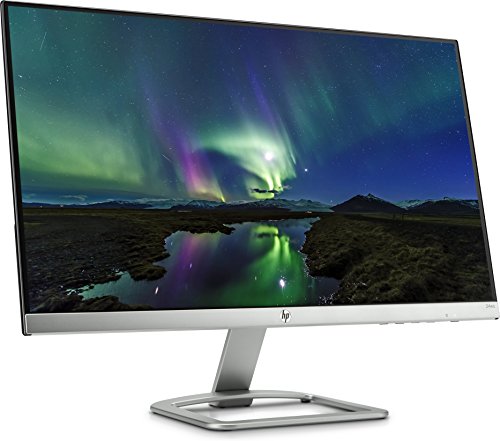 Image of Hp 23.8in 1920x1080 16:9 7ms 24es 1000:1 vga hdmi
