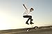 Razor Ripstik Caster Board - Red