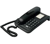 Téléphone ALCATEL Temporis 250 Pro - Coloris Anthracite. Le téléphone Temporis 250 offre toutes l