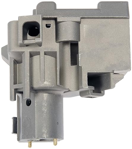 Dorman 924-713 Ignition Lock Housing Compatible thumb #5