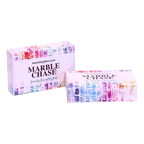 Marble Chase Naipes - Pack 2 Barajas miniatura 2