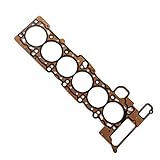 ECCPP Compatible fit for Cylinder Head Gasket Set fit 1999-2005 BMW E39 E46 325i 330i 525i 530i Automotive Replacement Engine Gaskets