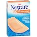 Nexcare Active Bandages, Extra Cushion, Knee & Elbow, 8 ct.