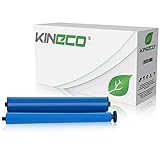 Kineco Thermorolle kompatibel zu Phillips PFA351 PFA352 für Phillips Magic 5-140 Seiten