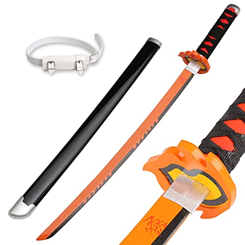 Cinturón Katana Decathlon El perfecto para comprar en 2023