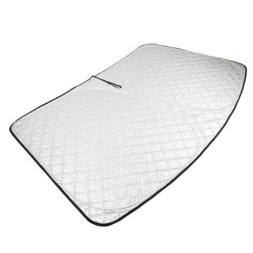 Pare-soleil pour pare-brise de voiture MDX anti UV et chaleur