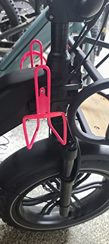 Support porte-bidon haut de gamme compatible Himiway Escape Bikes