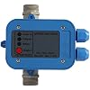 110V Automatic Electronic Switch Control Pressure Controller for