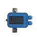 Automatic Pump Control Pressure Switch Controller 110V for Well, Jet, Garden Pumps - 10 Bar