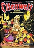  Abenteuer in der Elfenwelt 30 Im Berg der Trolle, 1989, Bastei Comic Album (Elfquest) 3891853998