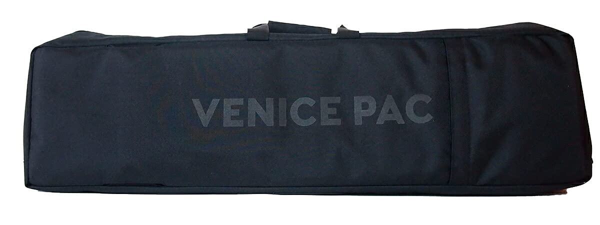 Amazon | 高機能スケートボードバッグ VENICE PAC（ベニスパック