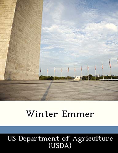 Winter Emmer
