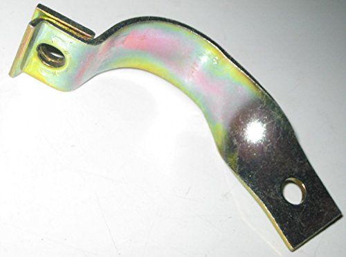 Soporte de escape para BMW E21 E30 E28 con referencia original 63121245956 2