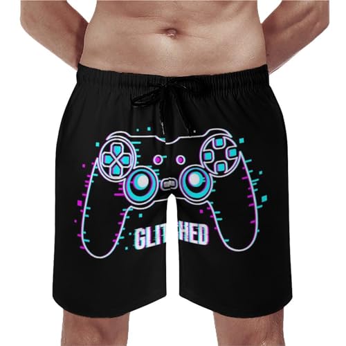 Swim trunk de plage UMENG maillot de bain pour vacances et surf