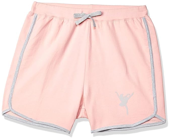 Image of Cloth Theory Girls Shorts