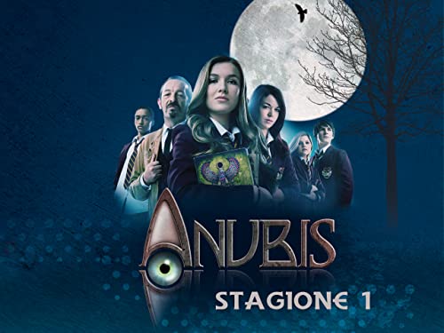  Anubis