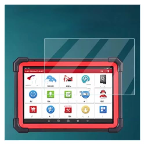 Protecteur d'écran LAUNCH X431 PRO3 V+ nano-enduit souple - 2