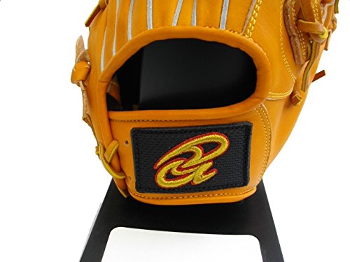 Amazon | donaiyaドナイヤ軟式(ソフト兼用)グラブ内野手用