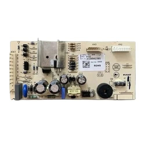 Placa base inversora Beko módulo electrónico de repuesto para circuito de frío 2