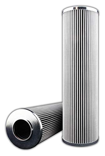 Big Filter Replacement Hydraulic Filter Compatible with MAHLE E10045RN2010, 1-Pack