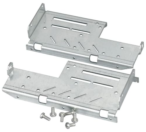 Kit de distribution d'angle Eaton BPZ-Cts-L 106446 pour sécuriser les dérivations