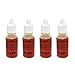 4 Bottles Silver Test Acid Testing Sterling Jewelry Solution Liquid Metal Tester