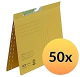 Maße: 318 x 265 mm / Sie erhalten 50 Pendelhefter