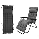 Rutschfest: Auf der Oberseite der Matte befindet sich eine rutschfeste Matte, um ein Verrutschen zu verhindern. Das Sitzkissen wird durch 6 Paar Anti-Rutsch-Gurte befestigt, die stark und langlebig sind. Die Nähqualität ist hoch, die Tragfähigkeit ist groß und es ist nicht leicht zu brechen.