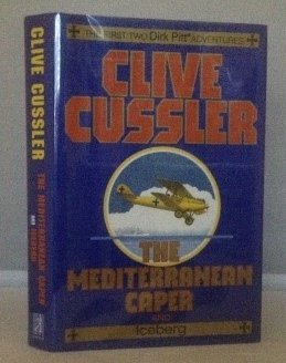 The Mediterranean Caper & Iceberg