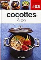 Cocottes & co 281050363X Book Cover