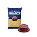 Lollo Caffè Box Capsule PassioneMito* Miscela Oro 100