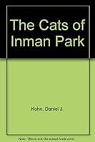 The Cats of Inman Park 0615111432 Book Cover